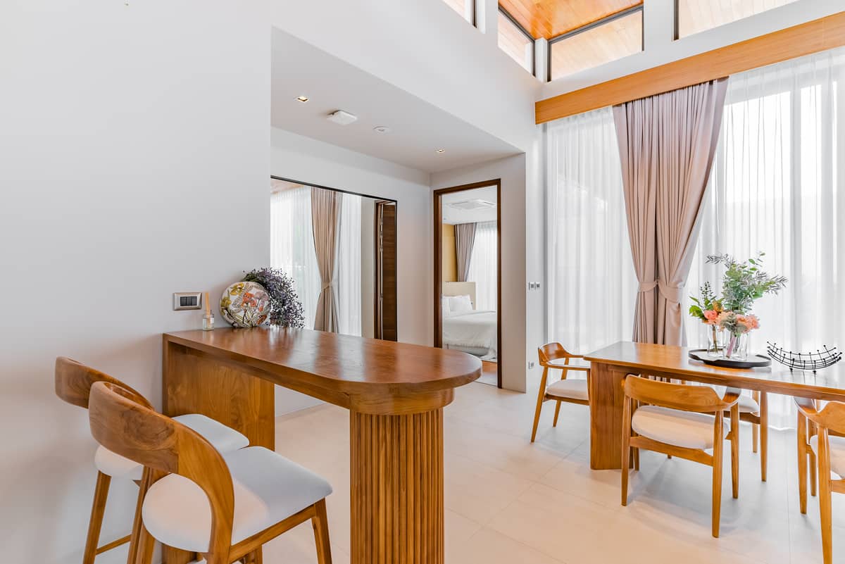 Rent villa Botanica Modern Loft 159\31, Thailand, Phuket, Bang Tao | Villacarte