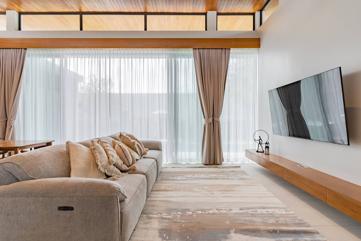 Rent villa Botanica Modern Loft 159\31, Thailand, Phuket, Bang Tao | Villacarte