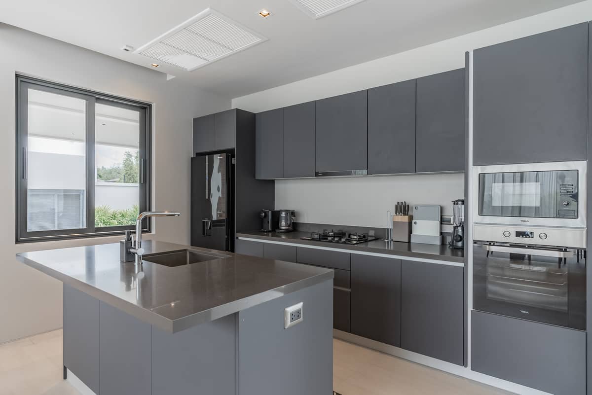 Rent villa Botanica Modern Loft 159\31, Thailand, Phuket, Bang Tao | Villacarte