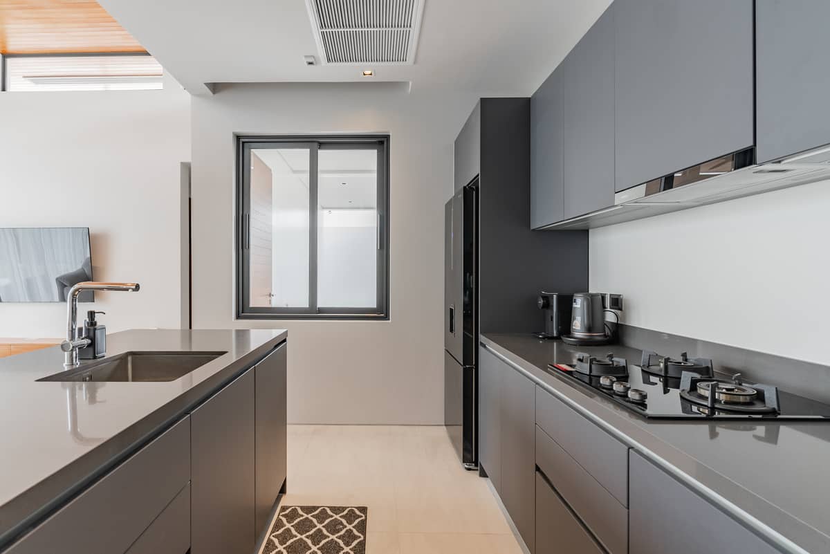 Rent villa Botanica Modern Loft 159\31, Thailand, Phuket, Bang Tao | Villacarte