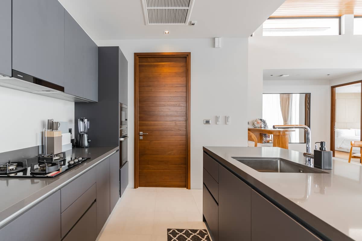 Rent villa Botanica Modern Loft 159\31, Thailand, Phuket, Bang Tao | Villacarte