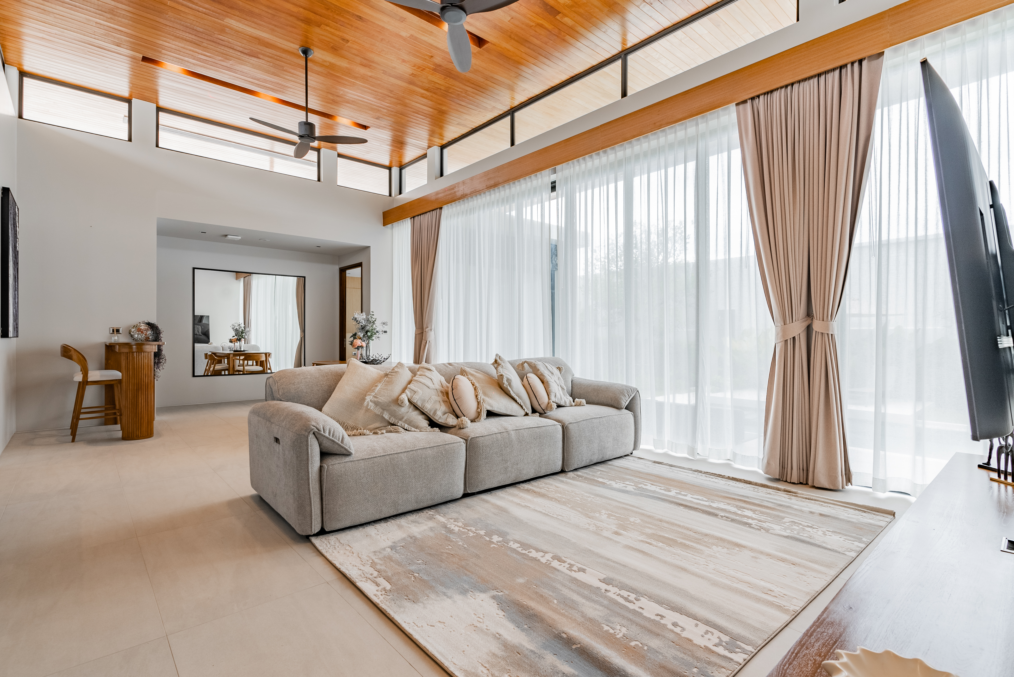 Rent villa Botanica Modern Loft 159\31, Thailand, Phuket, Bang Tao | Villacarte