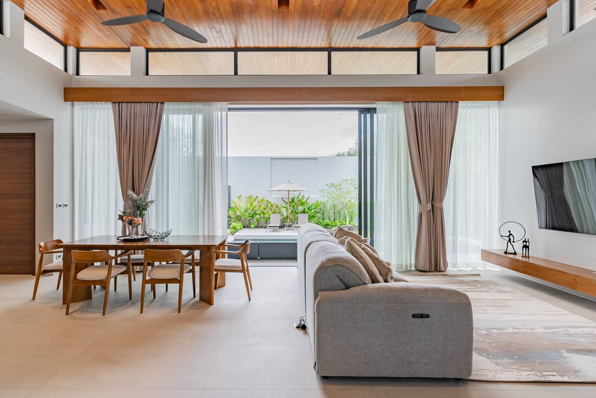 Rent villa Botanica Modern Loft 159\31, Thailand, Phuket, Bang Tao | Villacarte