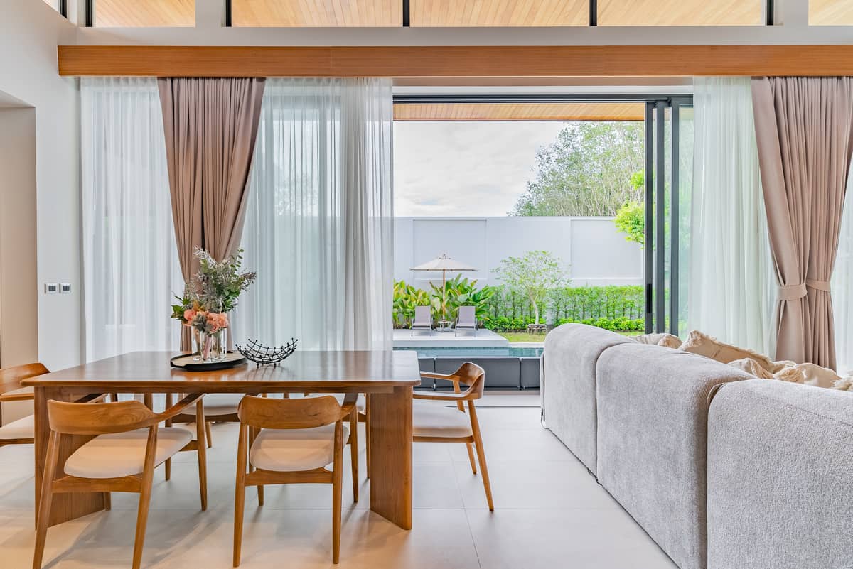 Rent villa Botanica Modern Loft 159\31, Thailand, Phuket, Bang Tao | Villacarte