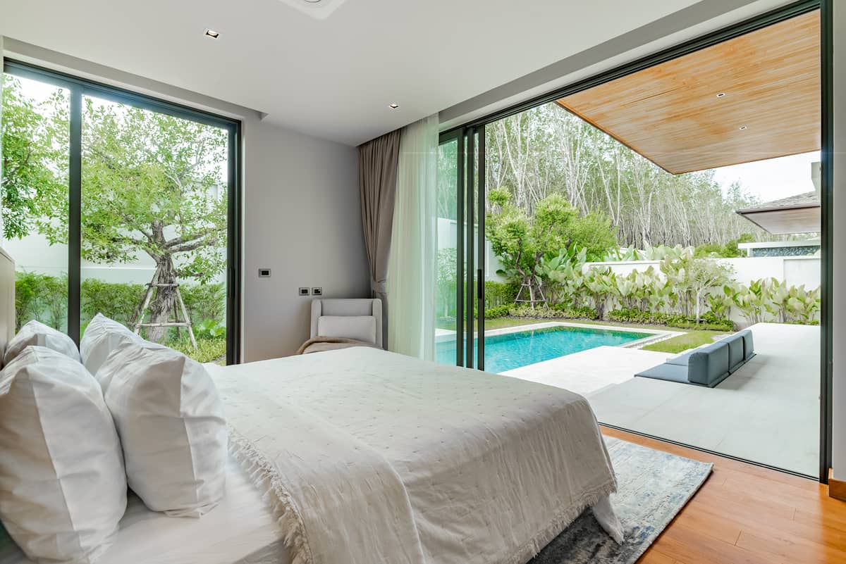 Rent villa Botanica Modern Loft 159\31, Thailand, Phuket, Bang Tao | Villacarte
