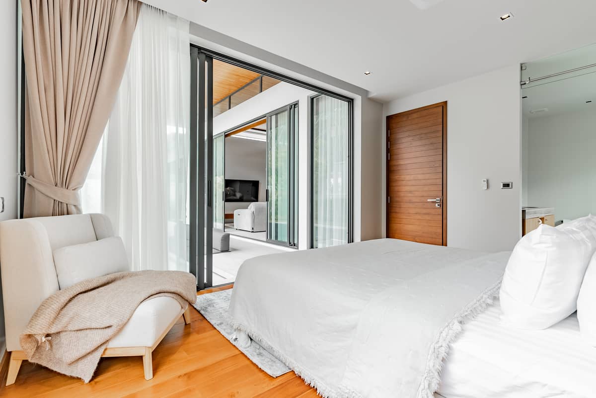 Rent villa Botanica Modern Loft 159\31, Thailand, Phuket, Bang Tao | Villacarte