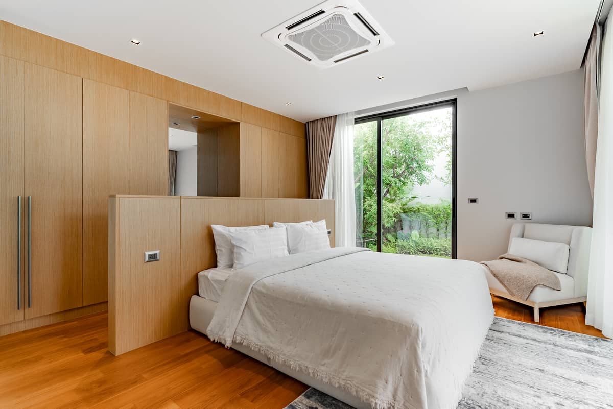 Rent villa Botanica Modern Loft 159\31, Thailand, Phuket, Bang Tao | Villacarte