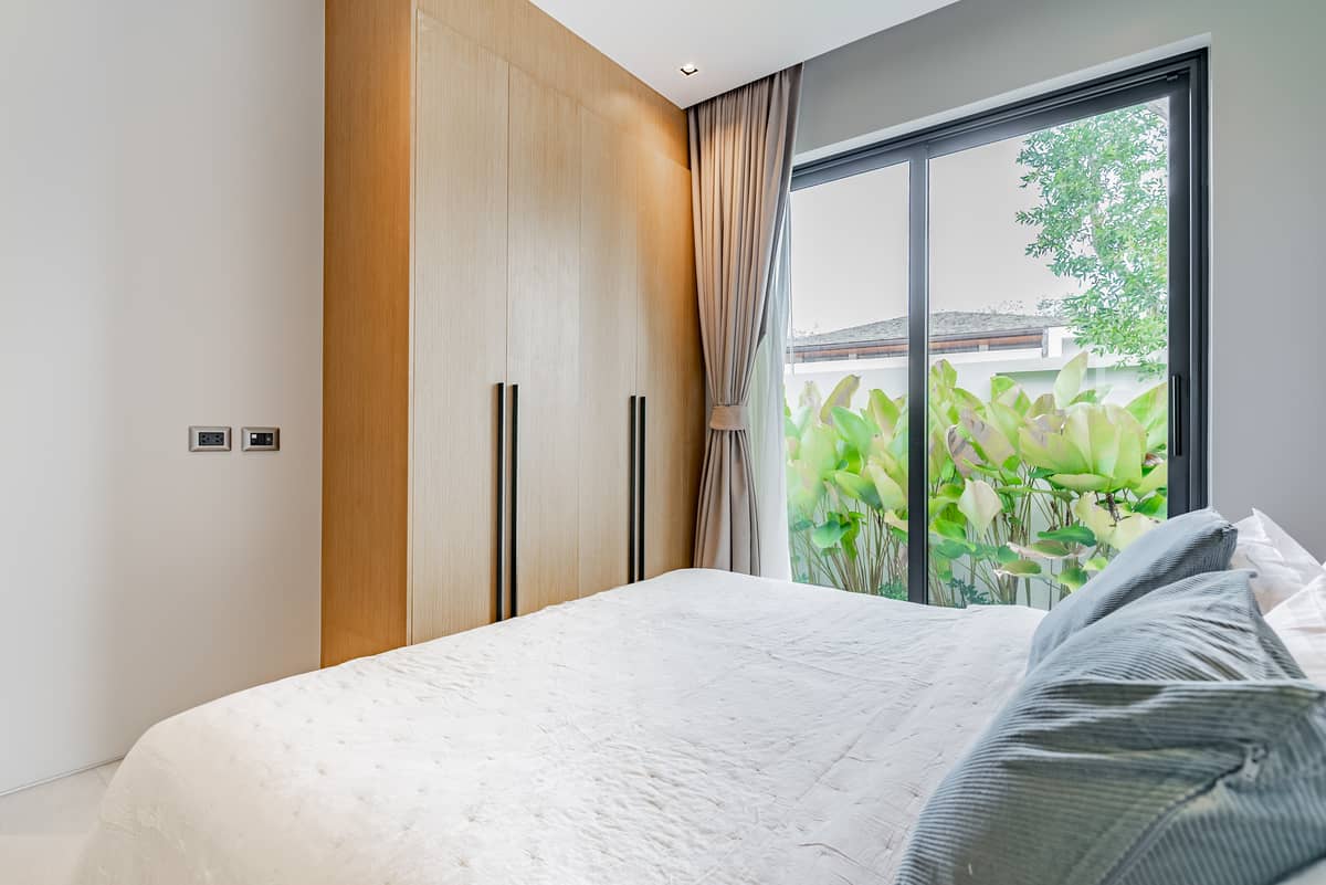 Rent villa Botanica Modern Loft 159\31, Thailand, Phuket, Bang Tao | Villacarte