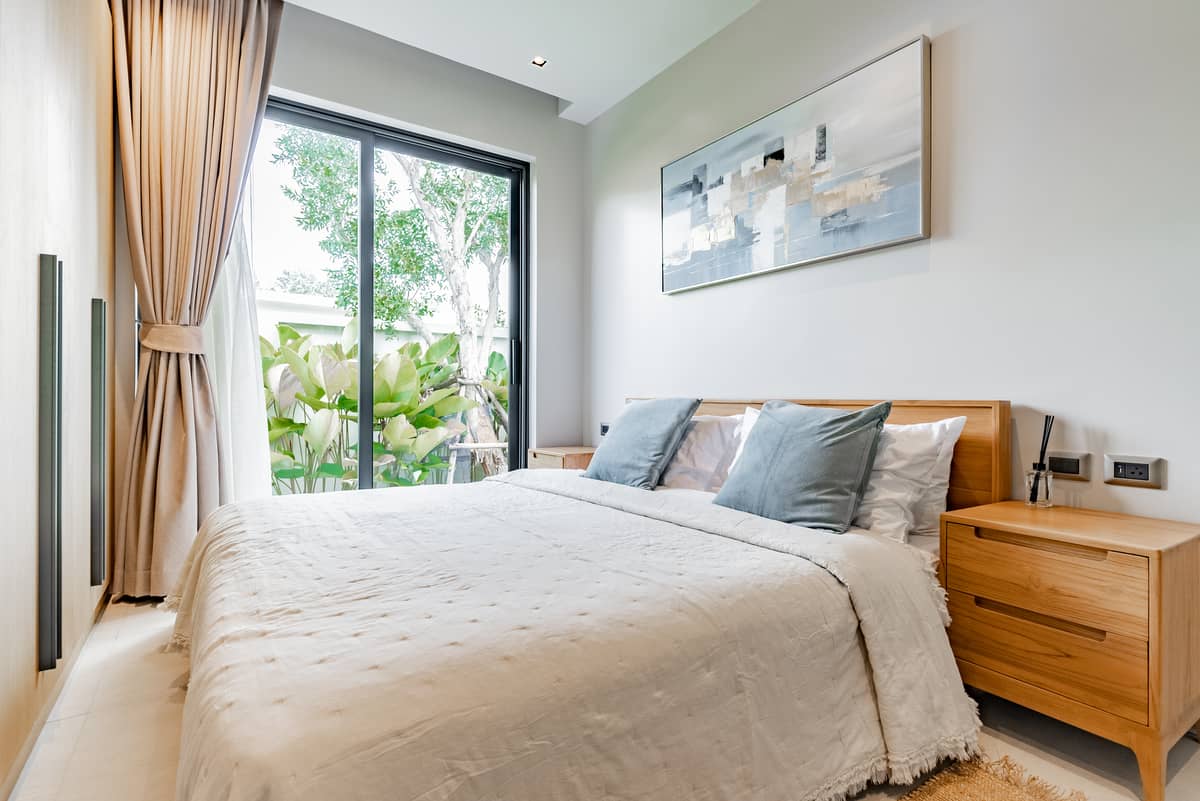 Rent villa Botanica Modern Loft 159\31, Thailand, Phuket, Bang Tao | Villacarte