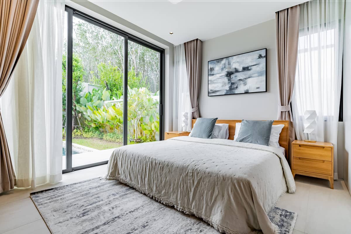 Rent villa Botanica Modern Loft 159\31, Thailand, Phuket, Bang Tao | Villacarte