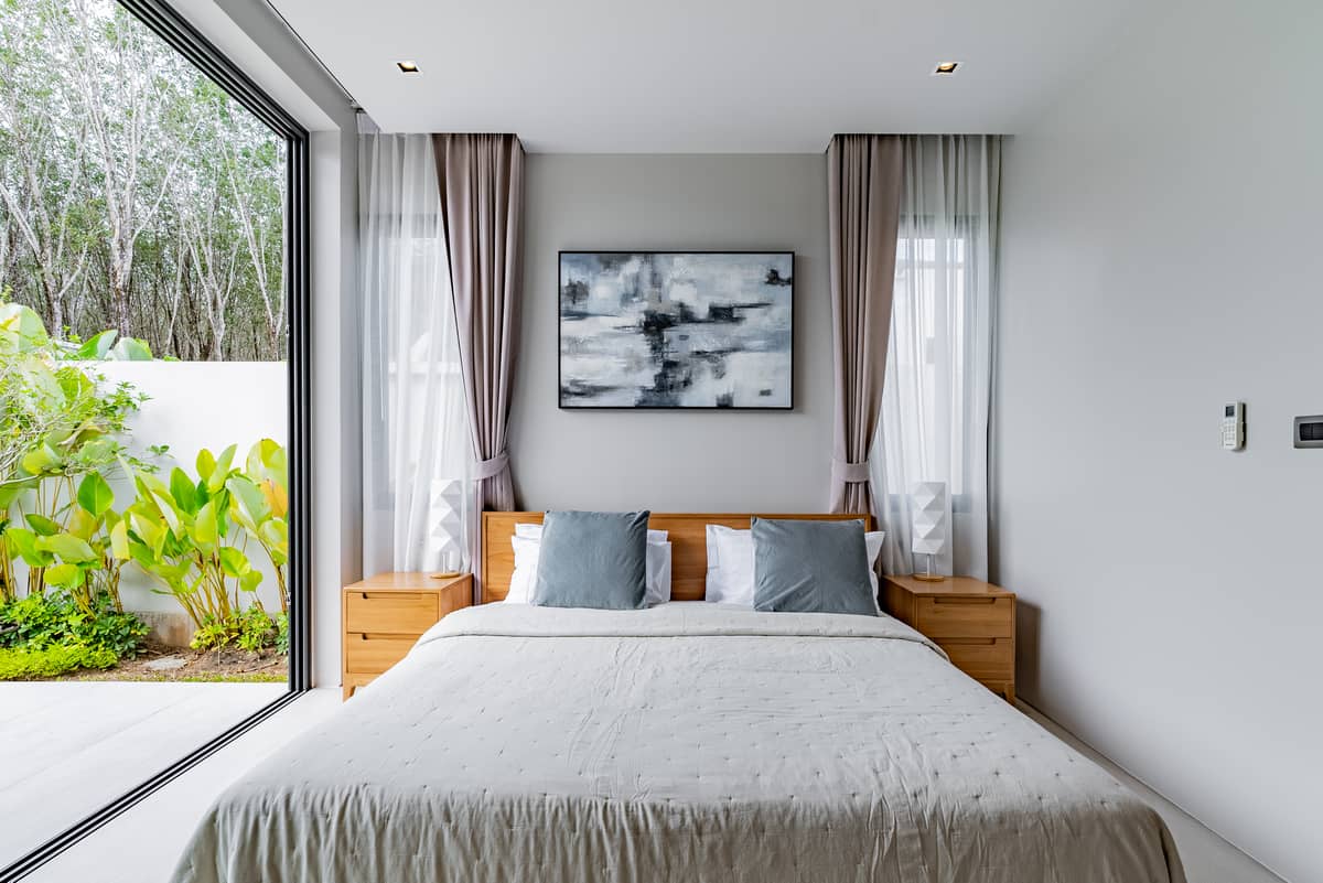 Rent villa Botanica Modern Loft 159\31, Thailand, Phuket, Bang Tao | Villacarte