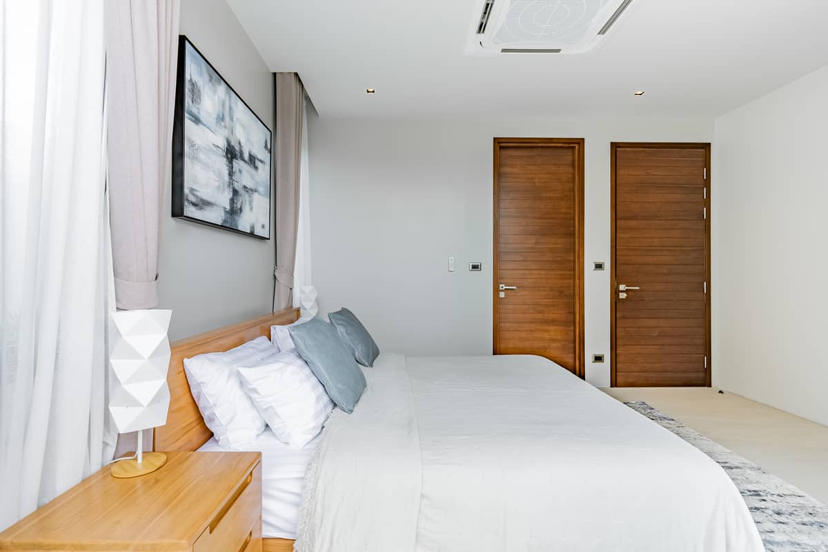 Rent villa Botanica Modern Loft 159\31, Thailand, Phuket, Bang Tao | Villacarte