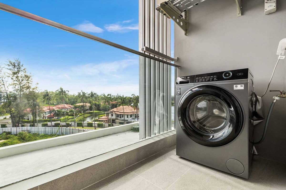 Rent apartments Lakeside, Thailand, Phuket, Laguna | Villacarte
