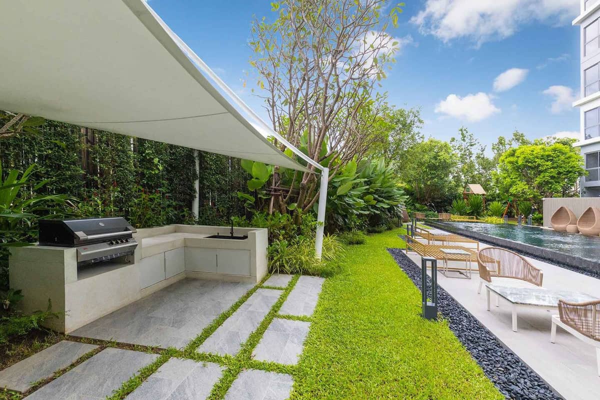 Rent apartments Lakeside, Thailand, Phuket, Laguna | Villacarte