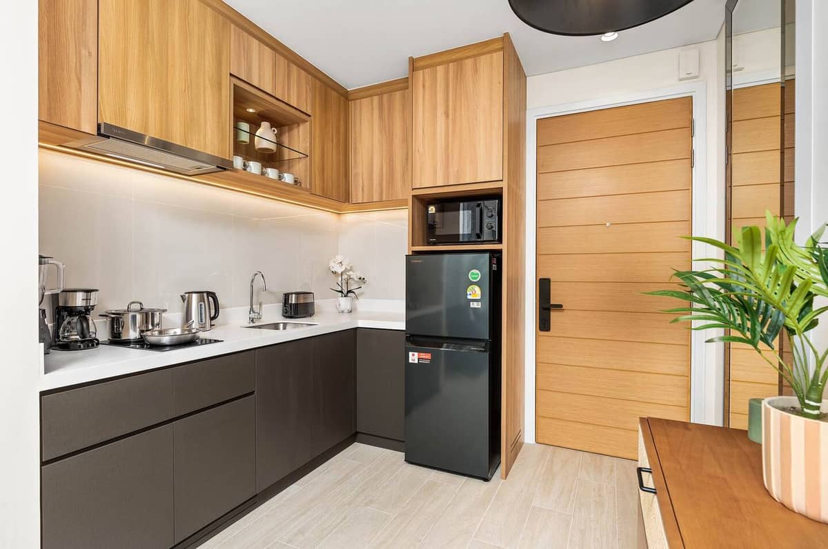 Rent apartments Lakeside, Thailand, Phuket, Laguna | Villacarte