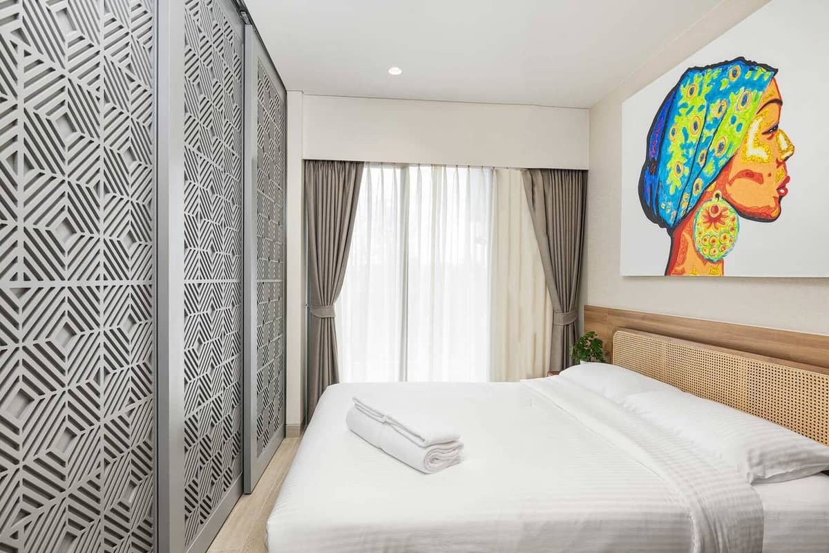 Rent apartments Lakeside, Thailand, Phuket, Laguna | Villacarte