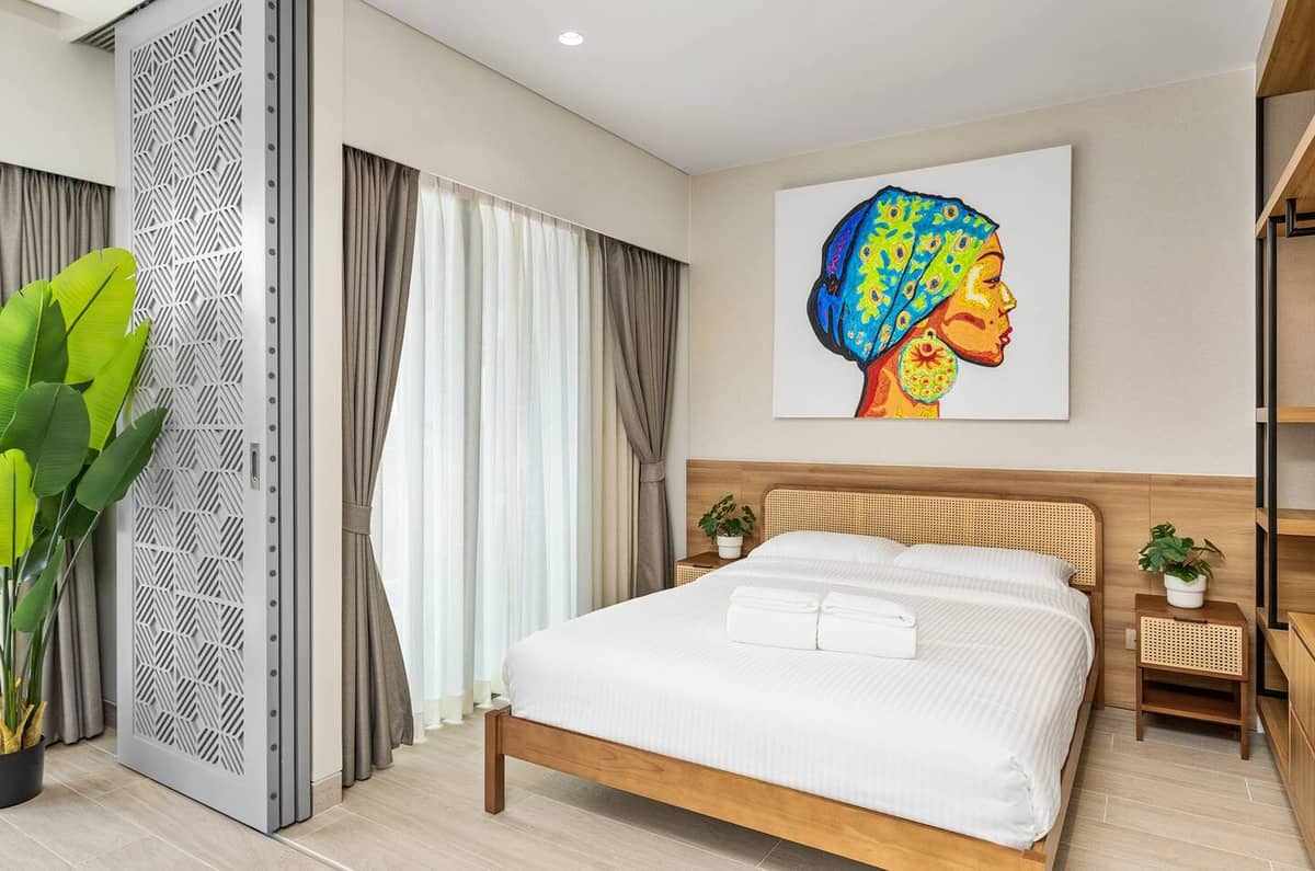Rent apartments Lakeside, Thailand, Phuket, Laguna | Villacarte