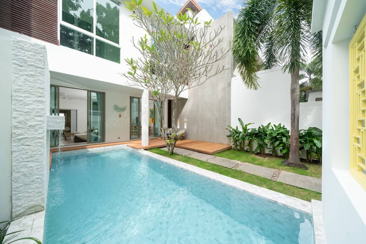 Продажа недвижимости Oxygen Condominium, Таиланд, Пхукет, Банг Тао | Villacarte