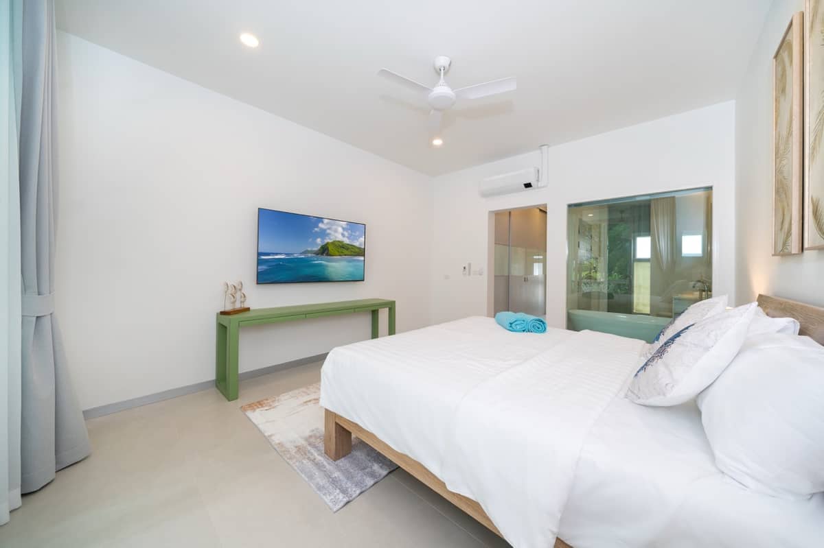 Продажа недвижимости Oxygen Condominium, Таиланд, Пхукет, Банг Тао | Villacarte