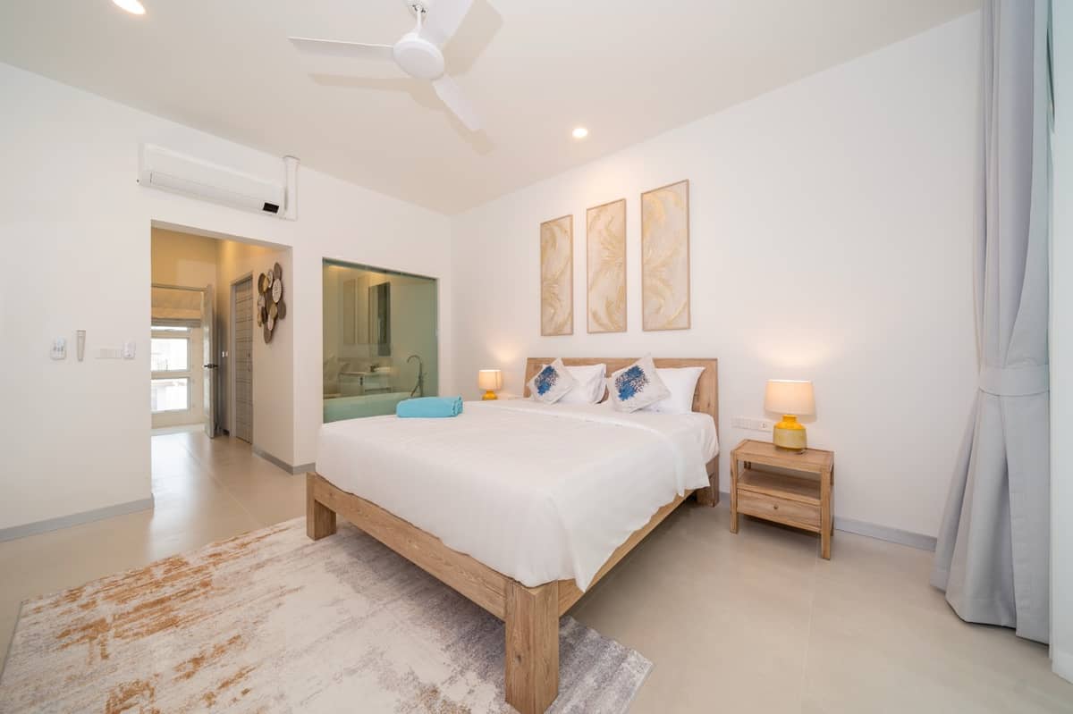 Продажа недвижимости Oxygen Condominium, Таиланд, Пхукет, Банг Тао | Villacarte