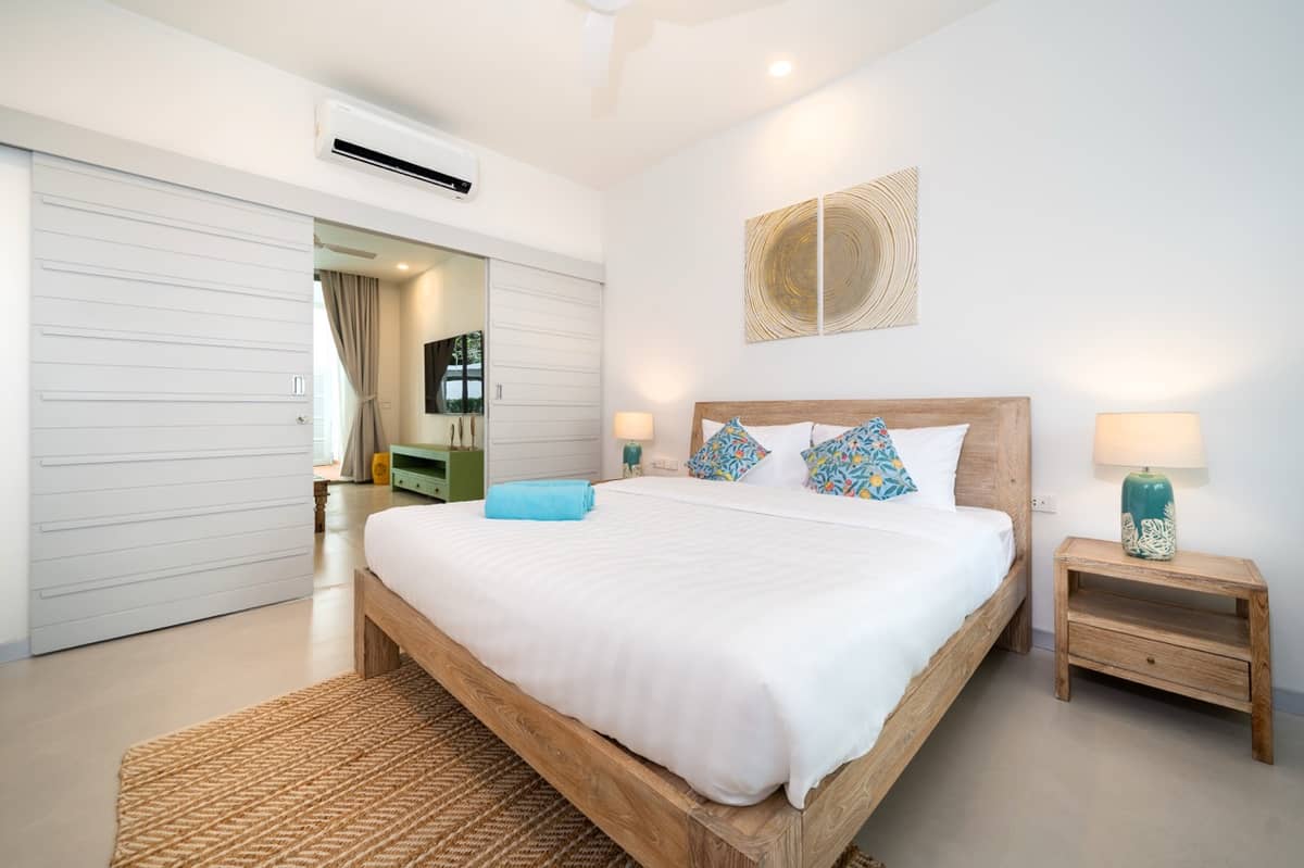 Продажа недвижимости Oxygen Condominium, Таиланд, Пхукет, Банг Тао | Villacarte