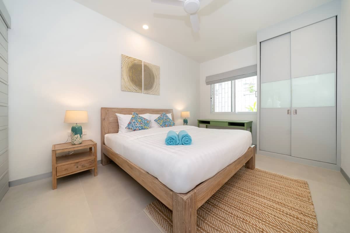 Продажа недвижимости Oxygen Condominium, Таиланд, Пхукет, Банг Тао | Villacarte