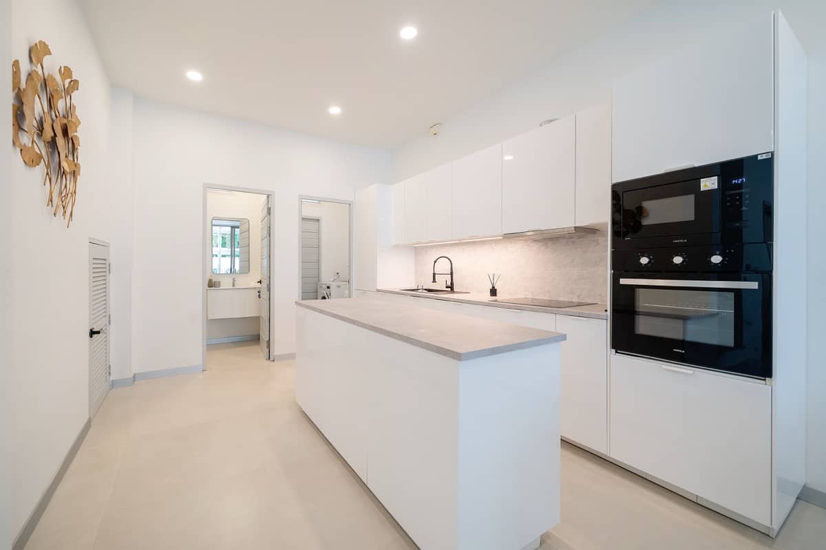 Продажа недвижимости Oxygen Condominium, Таиланд, Пхукет, Банг Тао | Villacarte