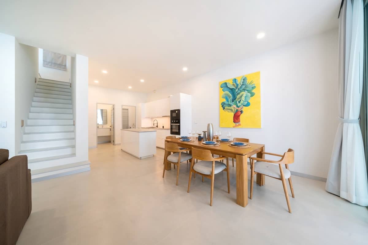 Продажа недвижимости Oxygen Condominium, Таиланд, Пхукет, Банг Тао | Villacarte