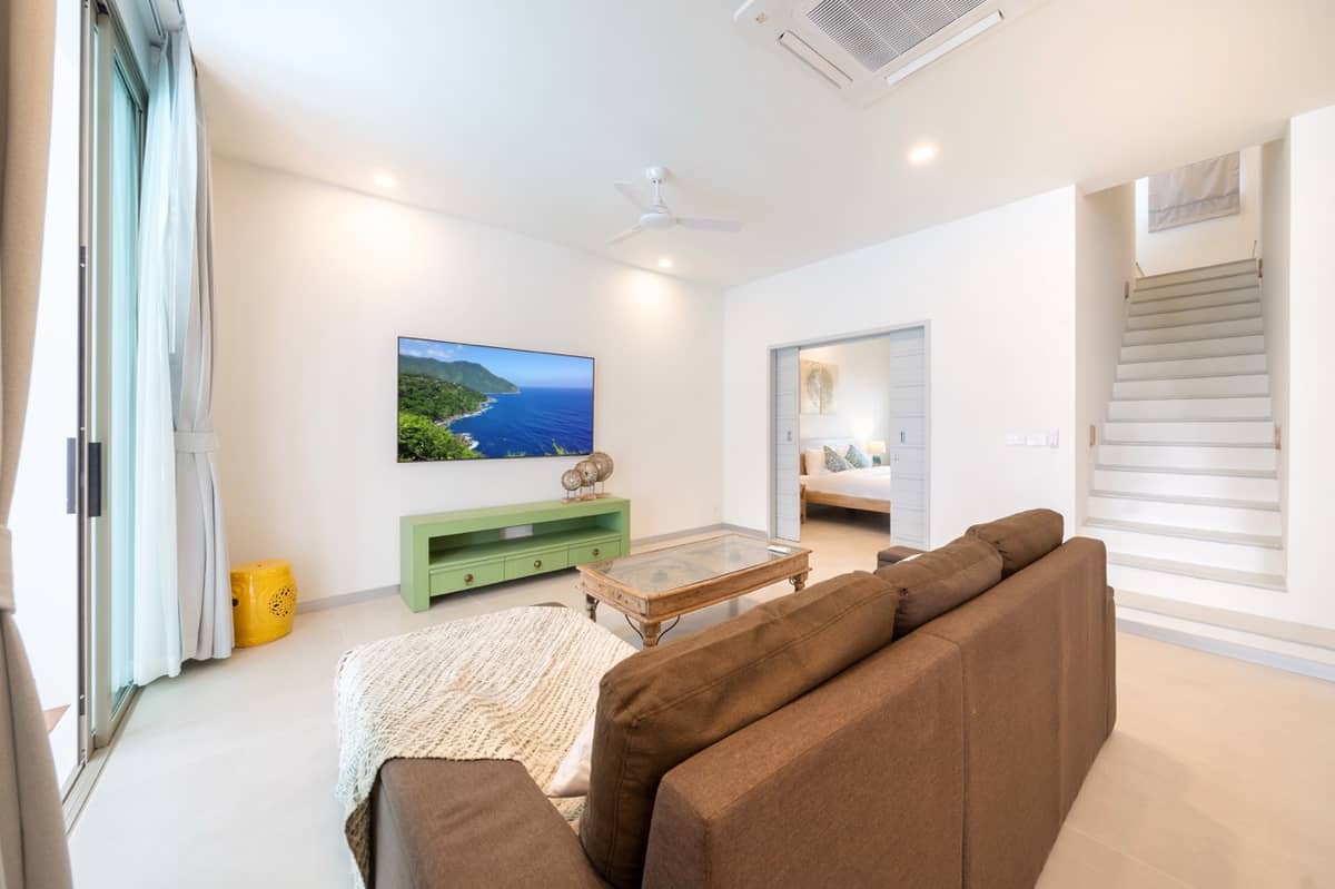 Продажа недвижимости Oxygen Condominium, Таиланд, Пхукет, Банг Тао | Villacarte