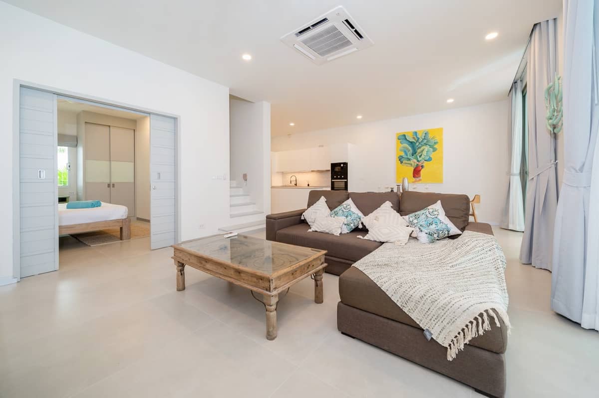 Продажа недвижимости Oxygen Condominium, Таиланд, Пхукет, Банг Тао | Villacarte