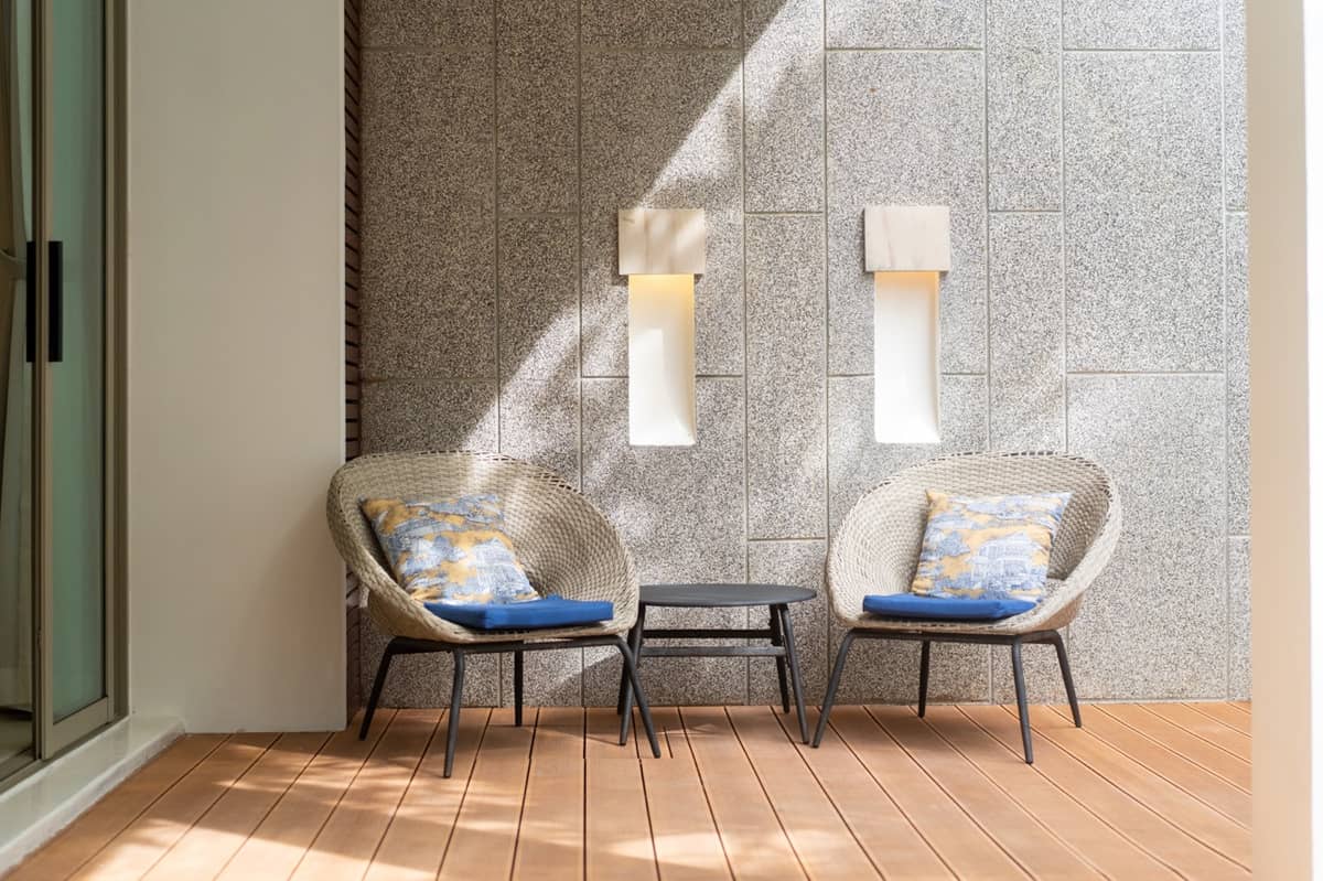 Продажа недвижимости Oxygen Condominium, Таиланд, Пхукет, Банг Тао | Villacarte