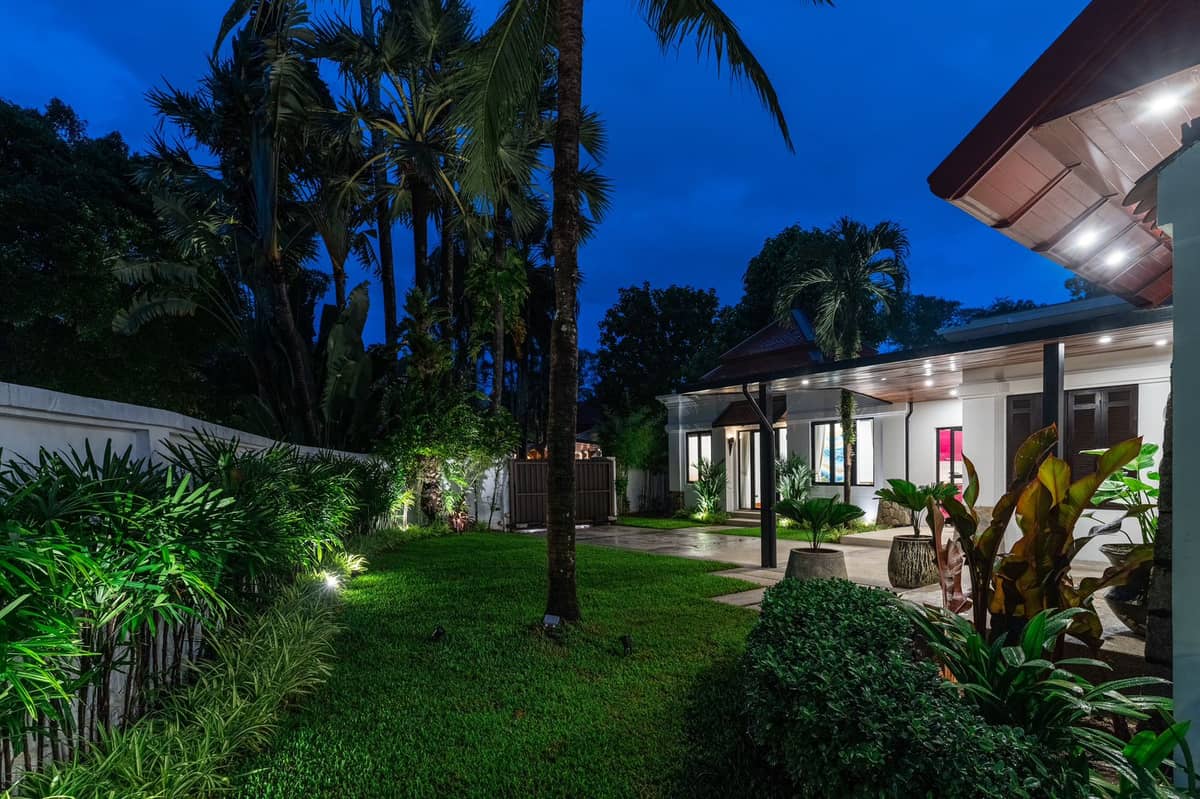 Аренда виллы Sai Taan Villa, Таиланд, Пхукет, Банг Тао | Villacarte