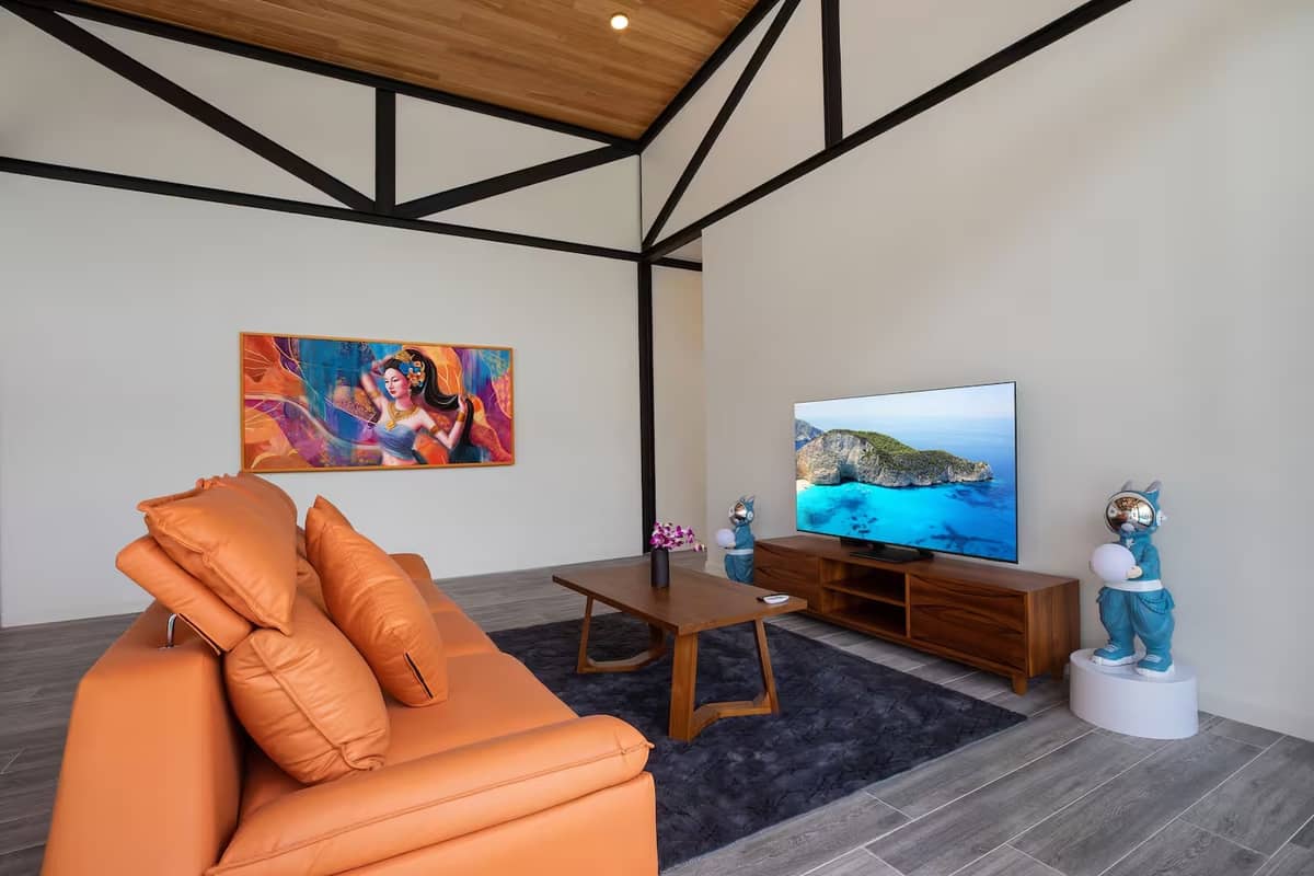 Rent villa Sunset Garden 10, Thailand, Phuket, Rawai | Villacarte