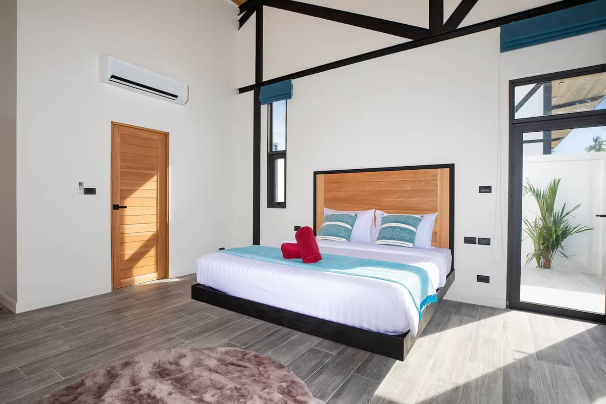 Rent villa Sunset Garden 10, Thailand, Phuket, Rawai | Villacarte