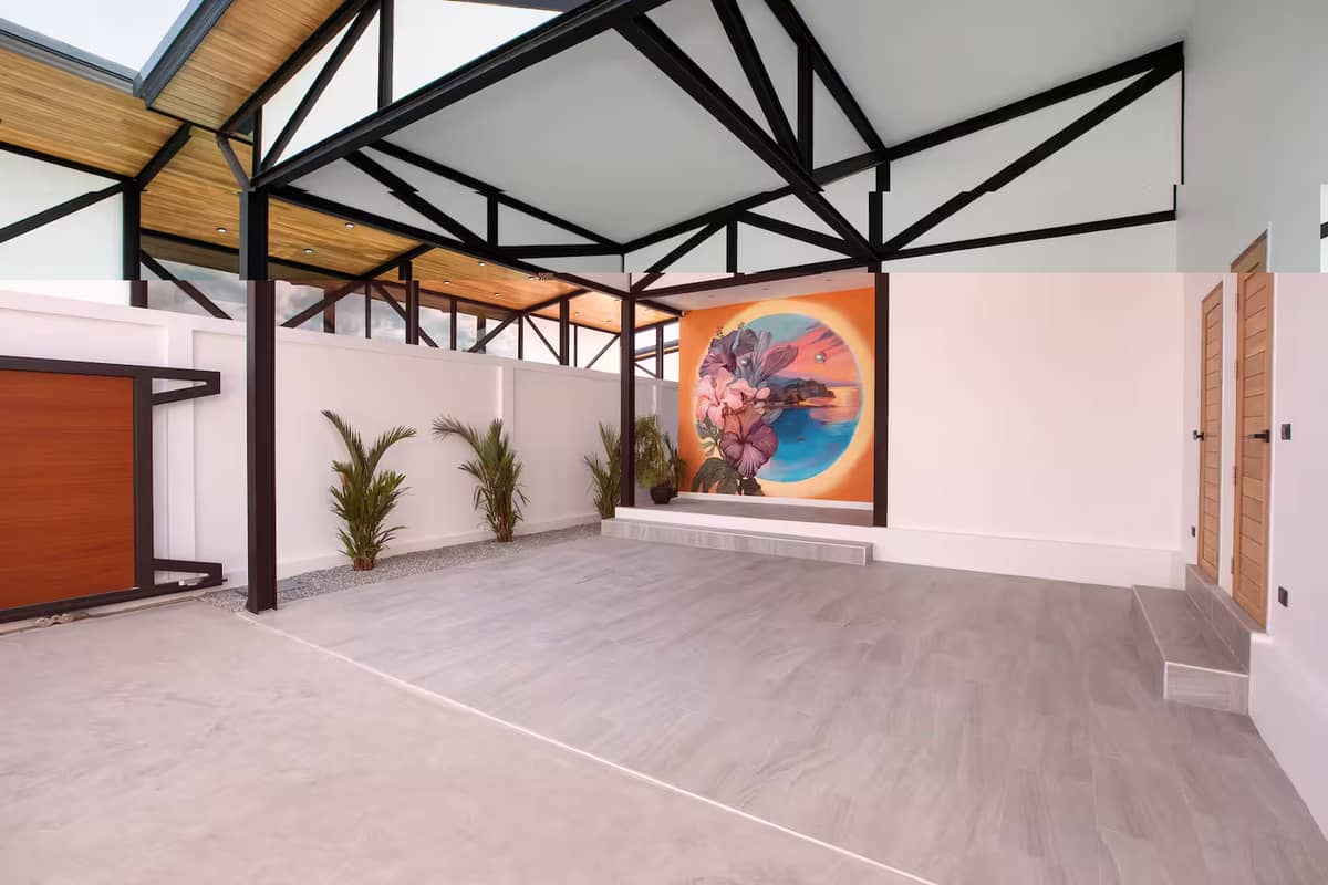 Rent villa Sunset Garden 10, Thailand, Phuket, Rawai | Villacarte