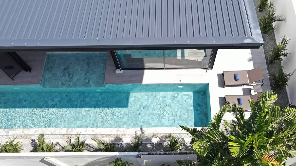 Rent villa Sunset Garden 10, Thailand, Phuket, Rawai | Villacarte