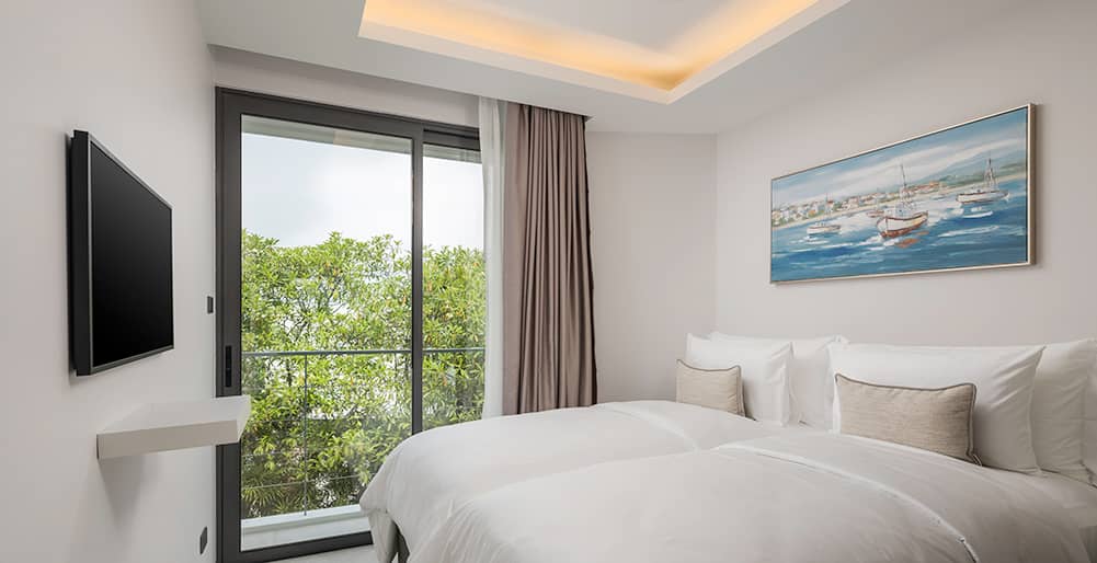 Продажа недвижимости Surin Heights, Таиланд, Пхукет, Сурин | Villacarte