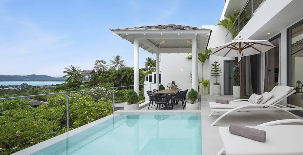 Продажа недвижимости Surin Heights, Таиланд, Пхукет, Сурин | Villacarte