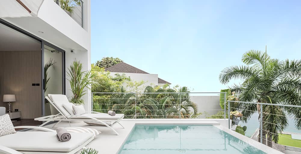 Продажа недвижимости Surin Heights, Таиланд, Пхукет, Сурин | Villacarte