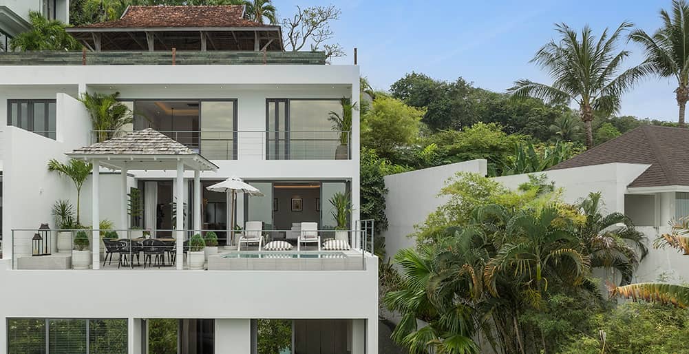 Продажа недвижимости Surin Heights, Таиланд, Пхукет, Сурин | Villacarte