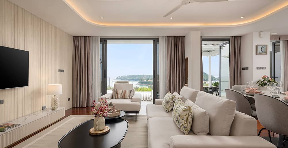 Продажа недвижимости Surin Heights, Таиланд, Пхукет, Сурин | Villacarte