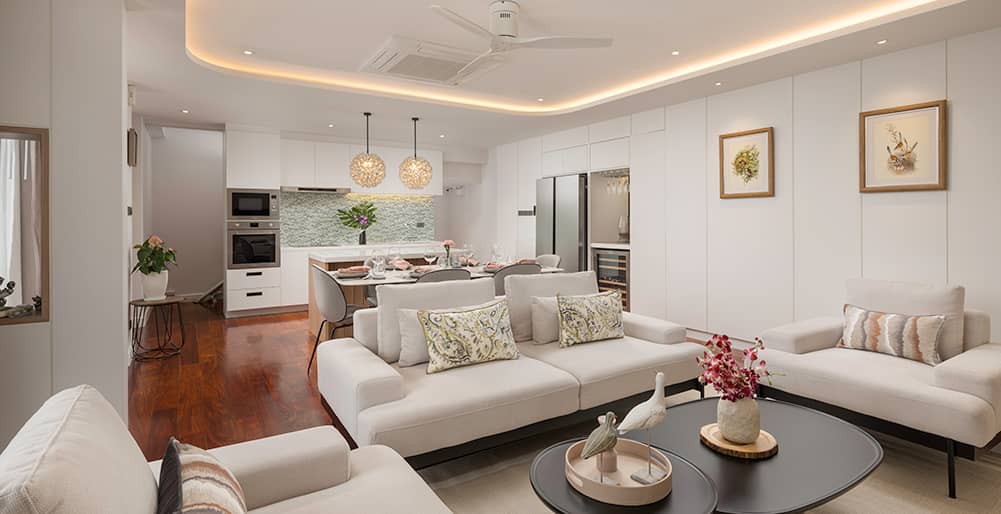 Продажа недвижимости Surin Heights, Таиланд, Пхукет, Сурин | Villacarte