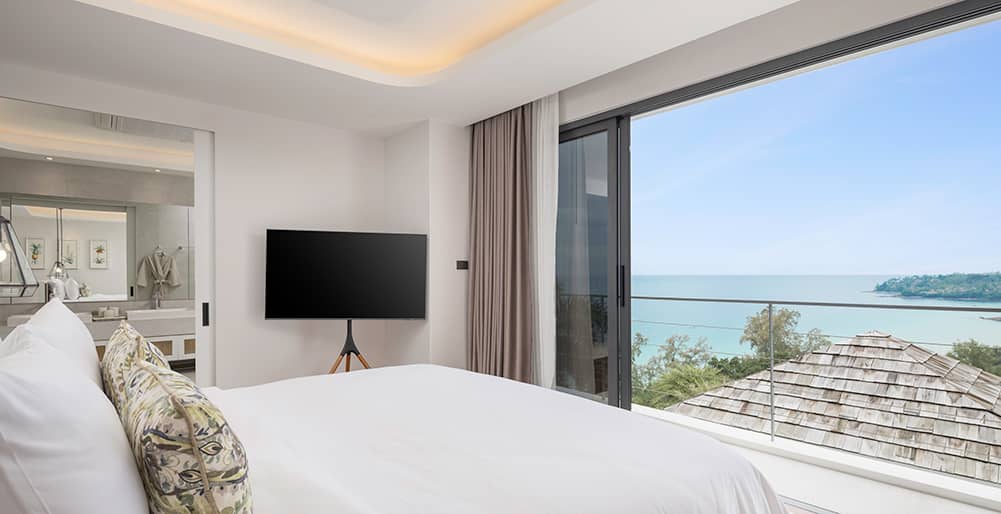 Продажа недвижимости Surin Heights, Таиланд, Пхукет, Сурин | Villacarte