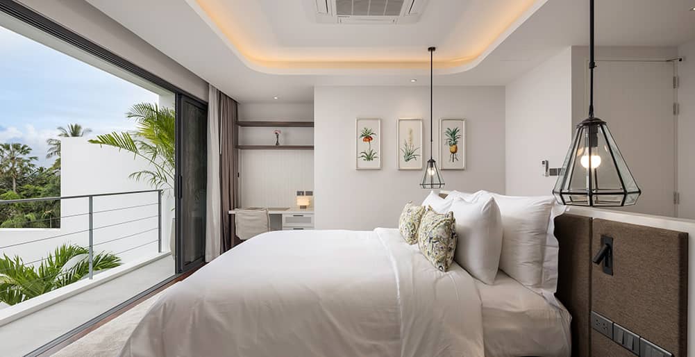 Продажа недвижимости Surin Heights, Таиланд, Пхукет, Сурин | Villacarte