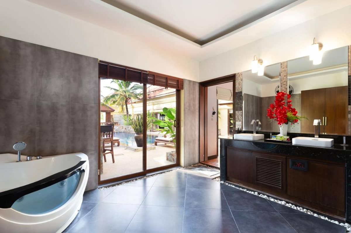 Rent villa Sri Suri, Thailand, Phuket, Rawai | Villacarte