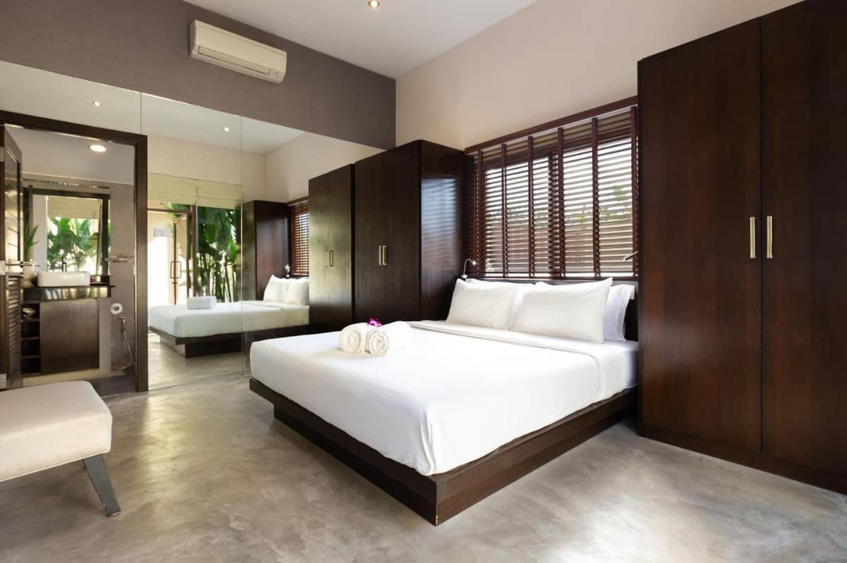 Rent villa Sri Suri, Thailand, Phuket, Rawai | Villacarte