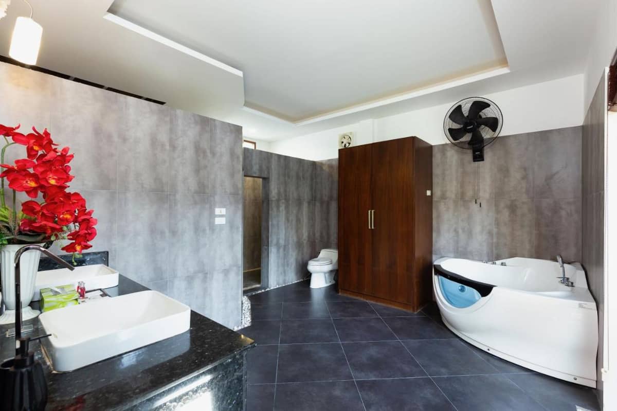 Rent villa Sri Suri, Thailand, Phuket, Rawai | Villacarte