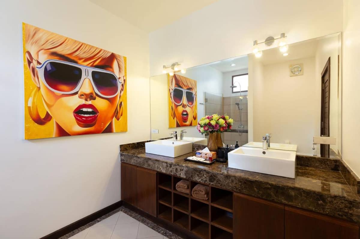 Rent villa Sri Suri, Thailand, Phuket, Rawai | Villacarte