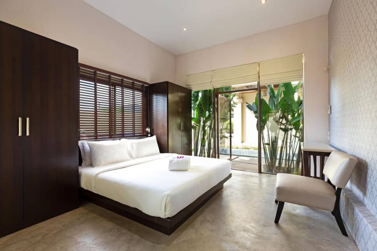 Rent villa Sri Suri, Thailand, Phuket, Rawai | Villacarte