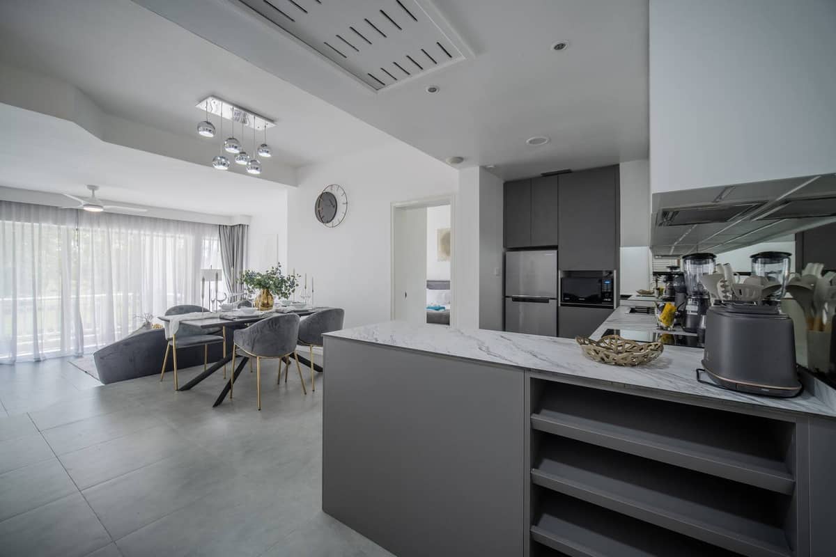 Аренда апартаментов Allamanda, Таиланд, Пхукет, Банг Тао | Villacarte